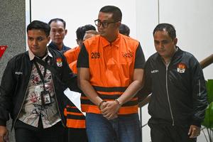 OTT kasus dugaan korupsi di Pemkab Klaten