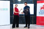 Great Eastern Life Indonesia kolaborasi dengan REGENE Genomics