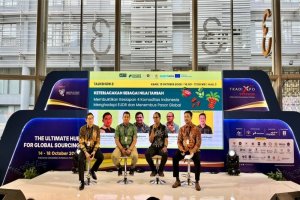 Hadapi EUDR, Rainforest Alliance Tekankan Pentingnya Dampak Terukur bagi Petani