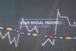 IHSG dibuka melemah 8,01% imbas MSCI berencana untuk menurunkan status pasar saham Indonesia dari pasar berkembang menjadi pasar mandiri