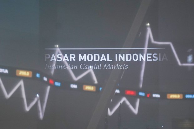 Pasar modal