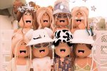 Nama Roblox Keren untuk Cewek 