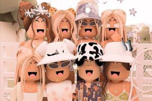 Nama Roblox Keren untuk Cewek 