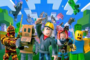 Nama Roblox Keren untuk Cowok 