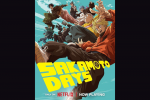 Sakamoto Days