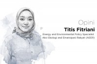 Titis Fitriani