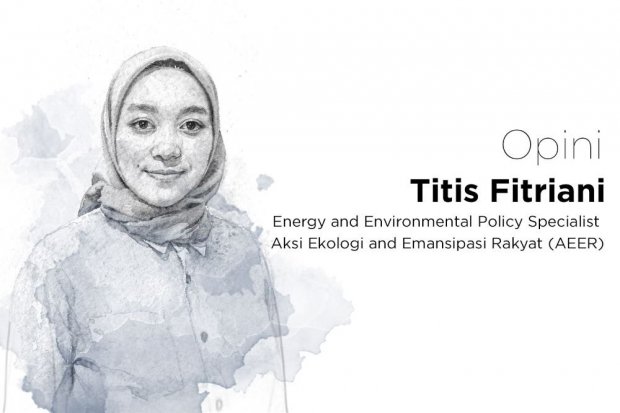 Titis Fitriani