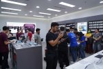 iPhone 18 Pro dan iPhone 18 Pro Max Resmi Dijual di Indonesia (Foto: Katadata/Fauza Syahputra)