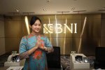 BNI meraih peringkat keempat dalam kategori Top 10 BUMN Layanan Terbaik pada Danantara Indonesia CX100 Award 2026.