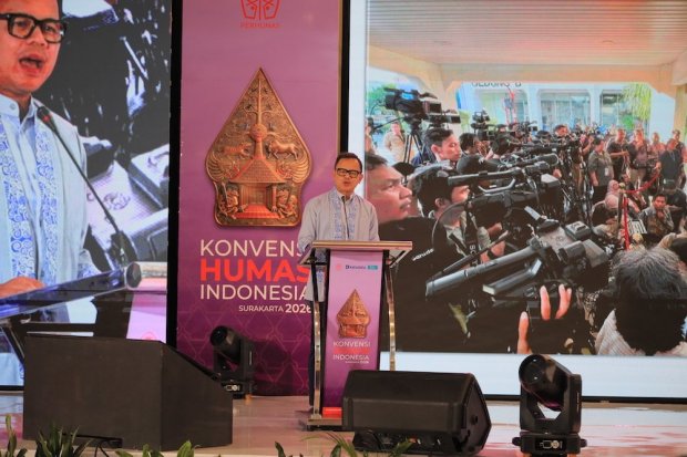 Wakil Menteri Dalam Negeri Bima Arya