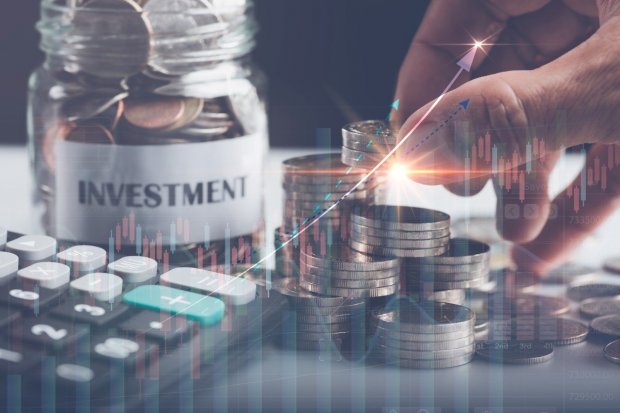 investasi, dana pensiun, Gen Z