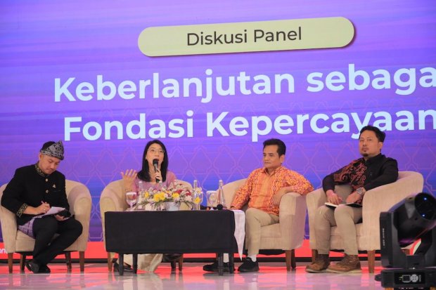 Konvensi Humas Indonesia (KHI) 2026
