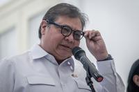 Keterangan pers terkait perekonomian Indonesia