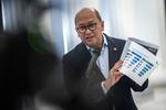 Keterangan pers terkait investasi Indonesia