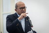 Keterangan pers terkait investasi Indonesia