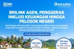 BRILink Agen_Infografik BRI_Inklusi Keuangan