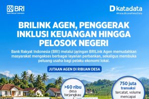 BRILink Agen_Infografik BRI_Inklusi Keuangan