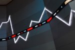 IHSG anjlok 5,05% ke level 4.923 (Foto: Katadata/Fauza Syahputra)