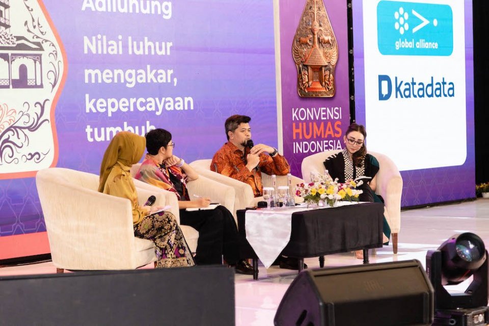 Telkom AI