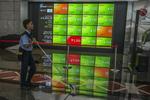 IHSG dibuka menguat