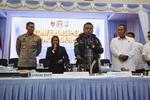 Pengungkapan kasus blackout Batam dan Bintan