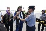 Anggota Komisi III DPR RI Rudianto Lallo 