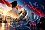 Dua tahun kinerja IHSG