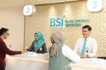 Ilustrasi Pelayanan BSI