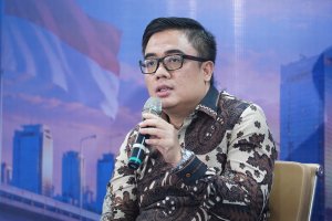 KPD - Outlook Ekonomi 2027: Bagaimana Kebijakan Ekonomi dan Fiskal Bisa Kerek Pertumbuhan Tinggi?