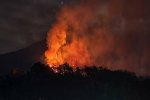 Kebakaran Gunung Lawu