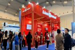 Partisipasi Lion Parcel di TEI 2026