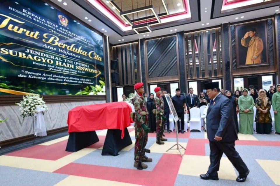 Prabowo