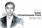Teddy Chrisprimanata Putra