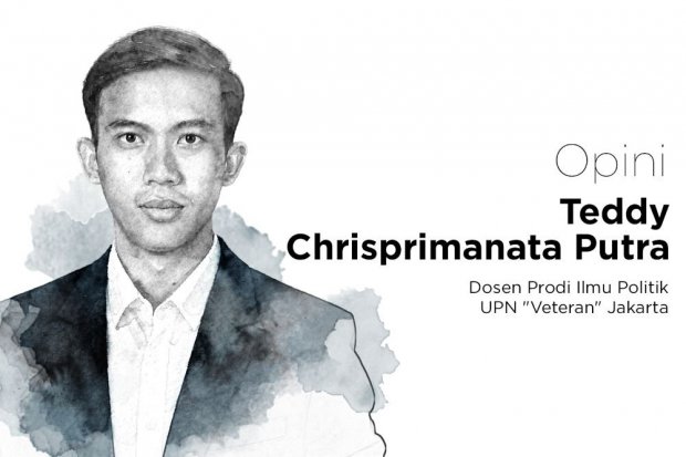 Teddy Chrisprimanata Putra