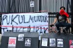 Tuntutan Demo 20 Oktober 2026