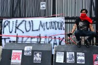 Tuntutan Demo 20 Oktober 2026