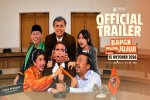 sinopsis Bapak Paling Jujur
