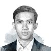 Teddy Chrisprimanata Putra