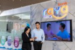 Bank Raya raih peringkat 32 Danantara Indonesia CX 100 Award 2026 dan Disway Awards Trusted & Popular Brand 2026.