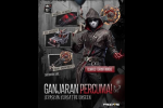 Bundle Cloaked Terror Free Fire