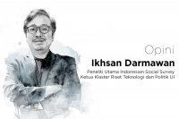 Ikhsan Darmawan