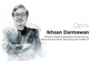 Ikhsan Darmawan