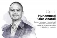 Muhammad Fajar Anandi