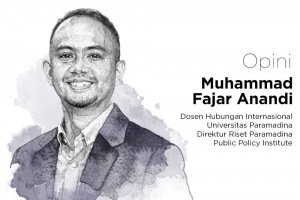 Muhammad Fajar Anandi