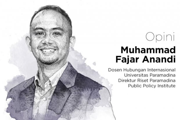 Muhammad Fajar Anandi