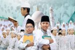 Teks Hari Santri Nasional 2026