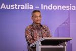 Peluncuran Australia-Indonesia Partnership for Economic Development