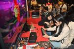 Pameran industri gim di Bali