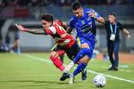 Madura United kalahkan Persib Bandung 1-0