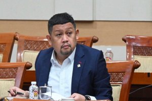Anggota Komisi III DPR dari Fraksi PKB Abdullah